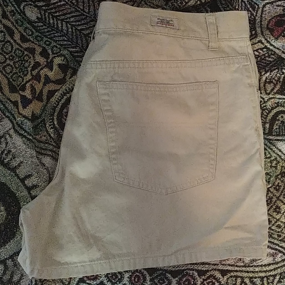 Old Navy shorts